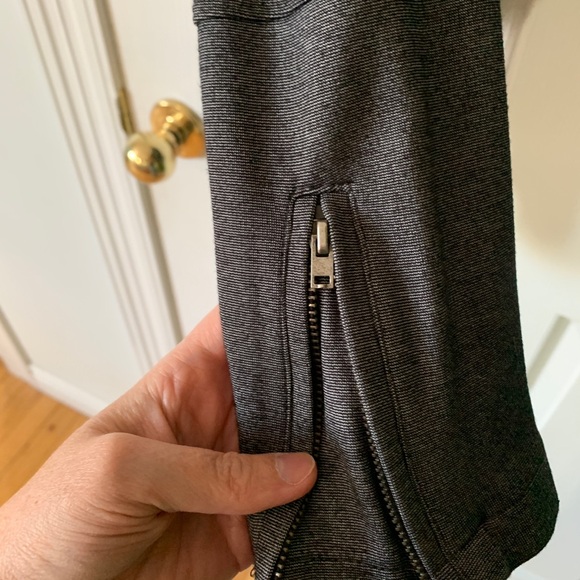 KAFFE Athletic Style Cardigan - Picture 3 of 6